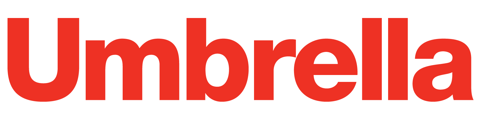 Umbrella Logo
